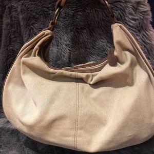 GAP Bags - Gap Hobo Canvas bag GAP Bags - Gap Hobo Canvas bag